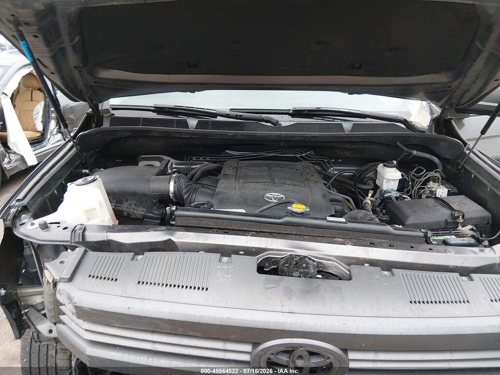 5TFDW5F19FX429585 2015 TOYOTA TUNDRA photo no. 10