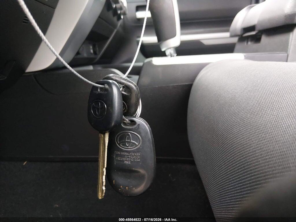 5TFDW5F19FX429585 2015 TOYOTA TUNDRA photo no. 11