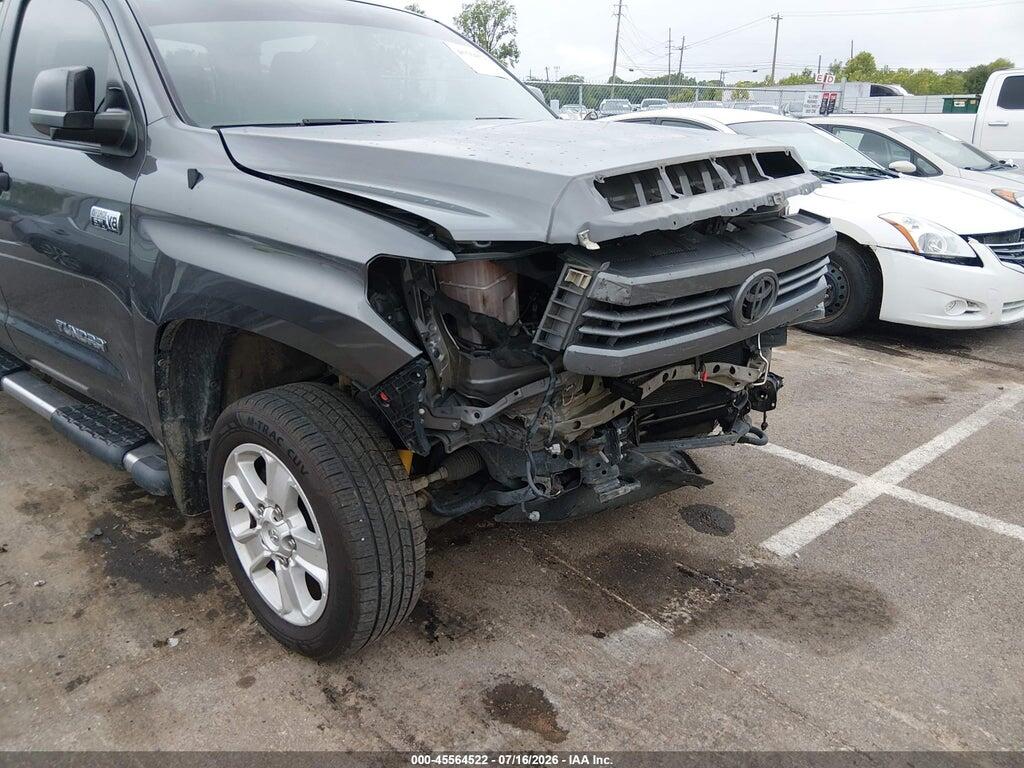 5TFDW5F19FX429585 2015 TOYOTA TUNDRA photo no. 12