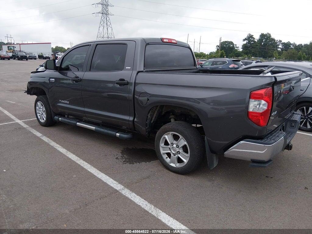 5TFDW5F19FX429585 2015 TOYOTA TUNDRA photo no. 3