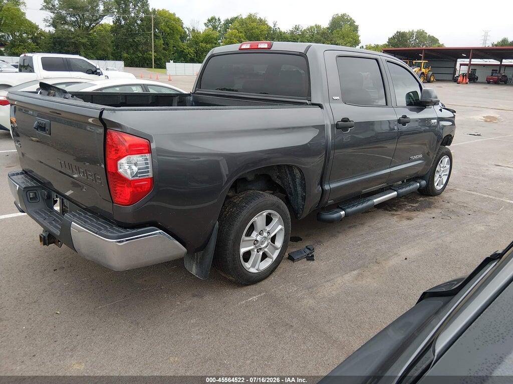 5TFDW5F19FX429585 2015 TOYOTA TUNDRA photo no. 4