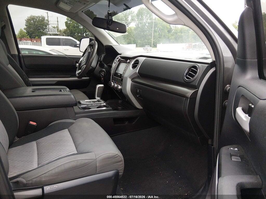 5TFDW5F19FX429585 2015 TOYOTA TUNDRA photo no. 5