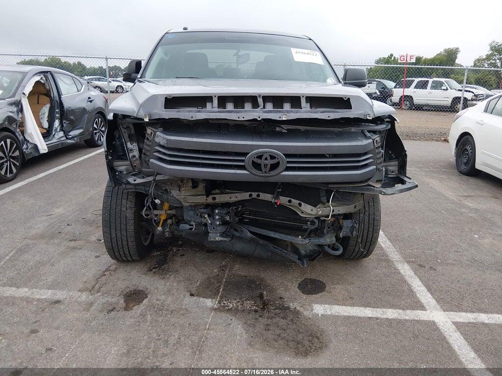 5TFDW5F19FX429585 2015 TOYOTA TUNDRA photo no. 6