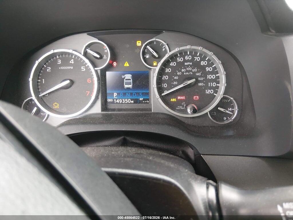 5TFDW5F19FX429585 2015 TOYOTA TUNDRA photo no. 7