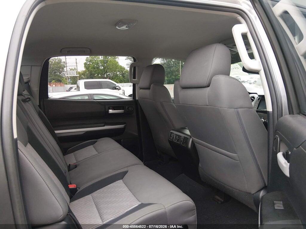 5TFDW5F19FX429585 2015 TOYOTA TUNDRA photo no. 8