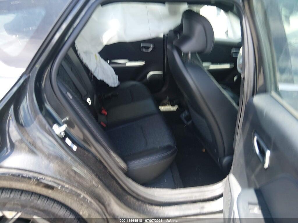 3KPFW4DE5SE126760 2025 KIA K4 photo no. 8
