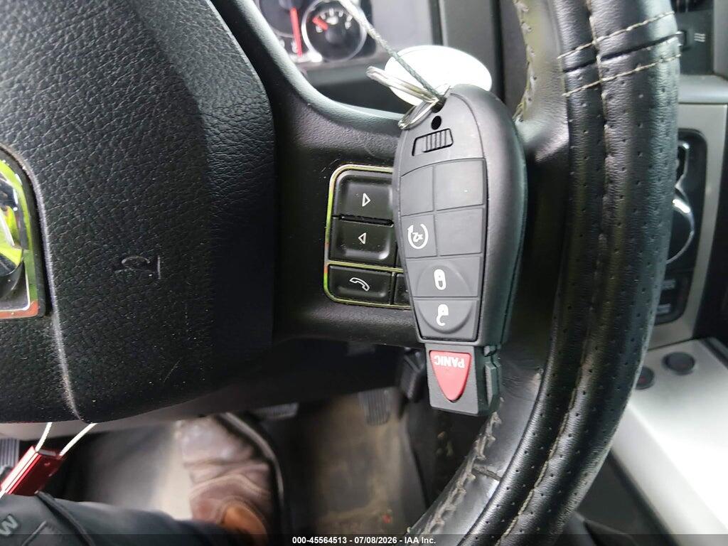 3C6RR7LT7GG348564 2016 RAM 1500 photo no. 11