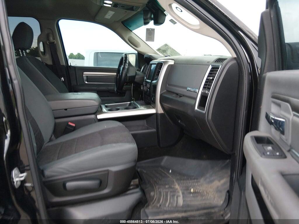 3C6RR7LT7GG348564 2016 RAM 1500 photo no. 5