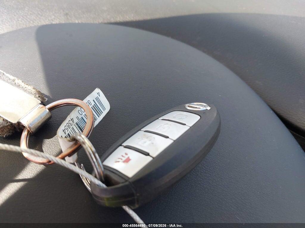 5N1AZ2BJ3LN168570 2020 NISSAN MURANO photo no. 11