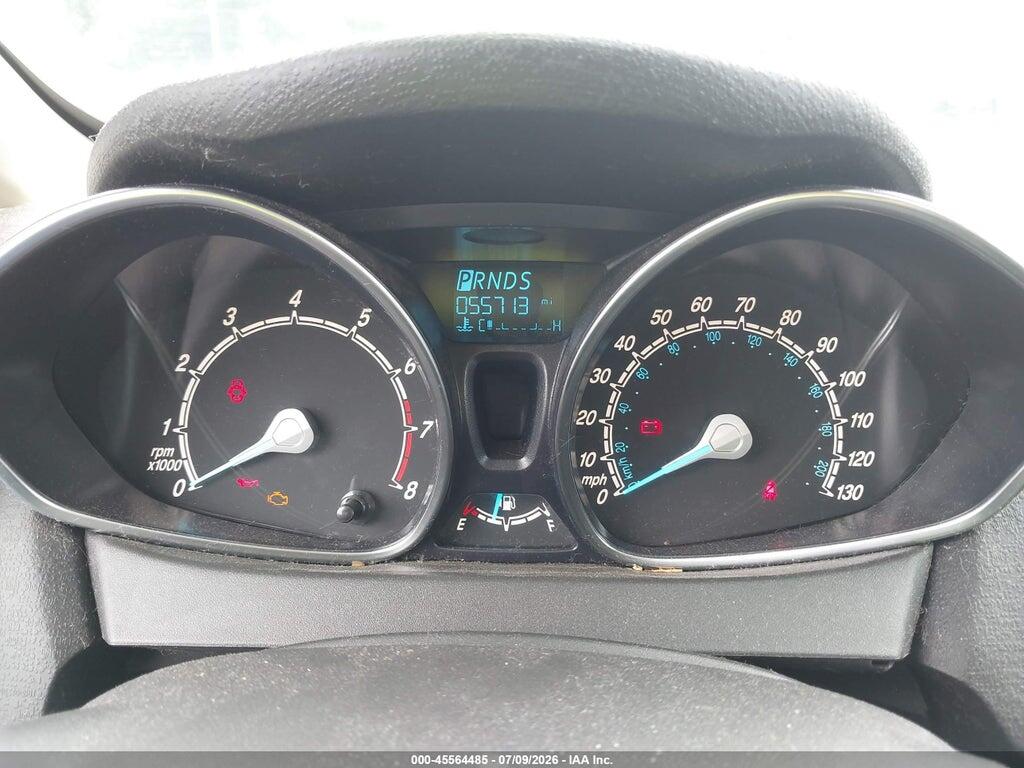 3FADP4BJ4FM138310 2015 FORD FIESTA photo no. 7