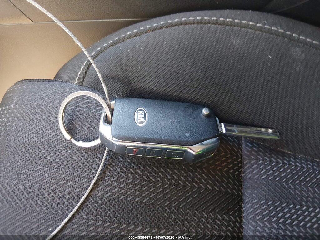 KNDPM3AC8M7876728 2021 KIA SPORTAGE photo no. 11