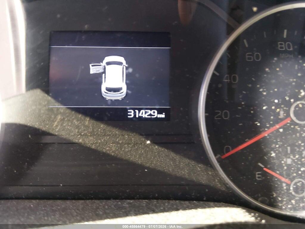 KNDPM3AC8M7876728 2021 KIA SPORTAGE photo no. 7