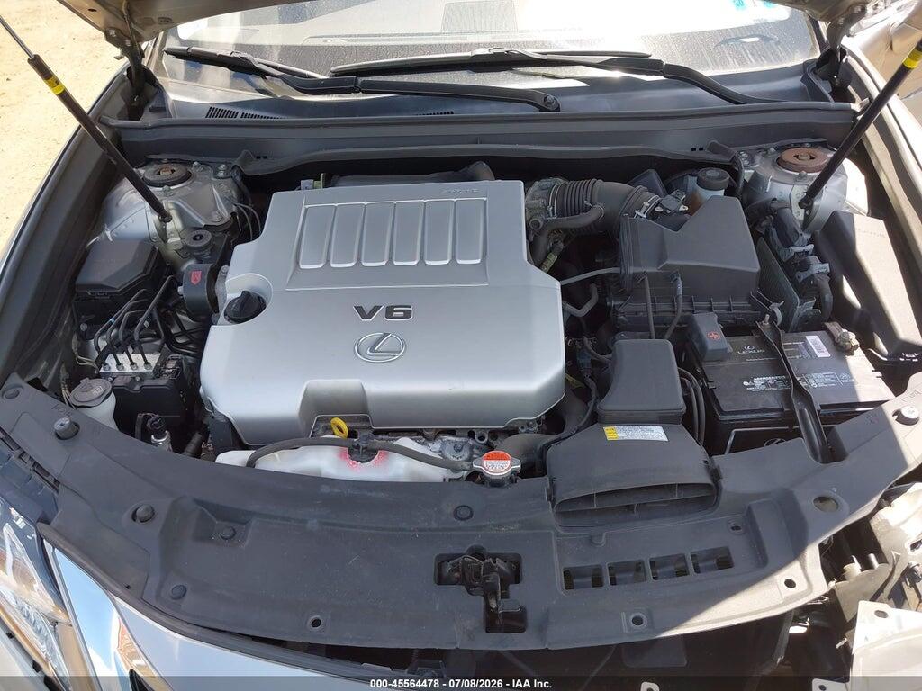 JTHBK1GG7G2236699 2016 LEXUS ES 350 photo no. 10