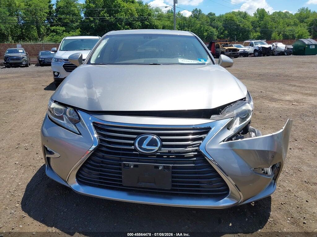 JTHBK1GG7G2236699 2016 LEXUS ES 350 photo no. 12