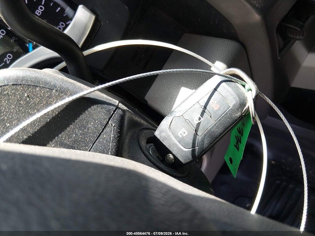 1FT8W3DT6HEE61273 2017 FORD F-350 photo no. 11
