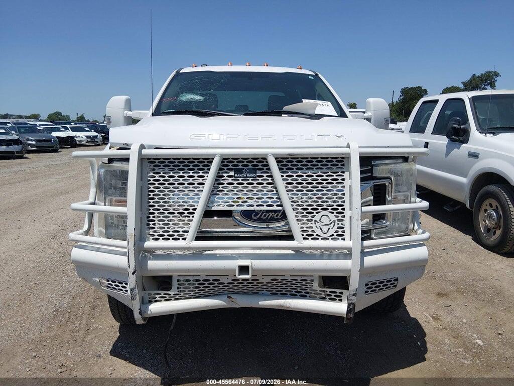 1FT8W3DT6HEE61273 2017 FORD F-350 photo no. 12