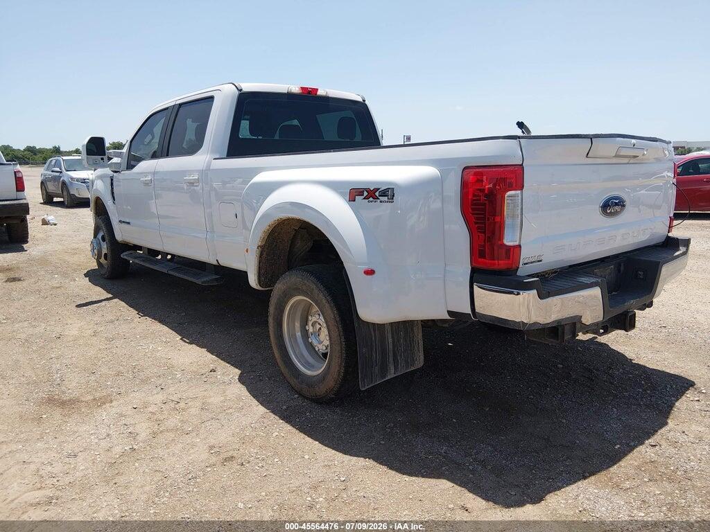 1FT8W3DT6HEE61273 2017 FORD F-350 photo no. 3