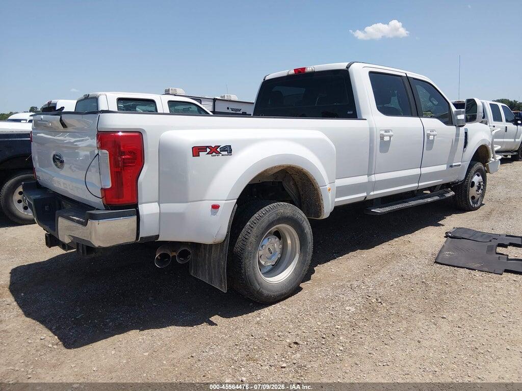 1FT8W3DT6HEE61273 2017 FORD F-350 photo no. 4