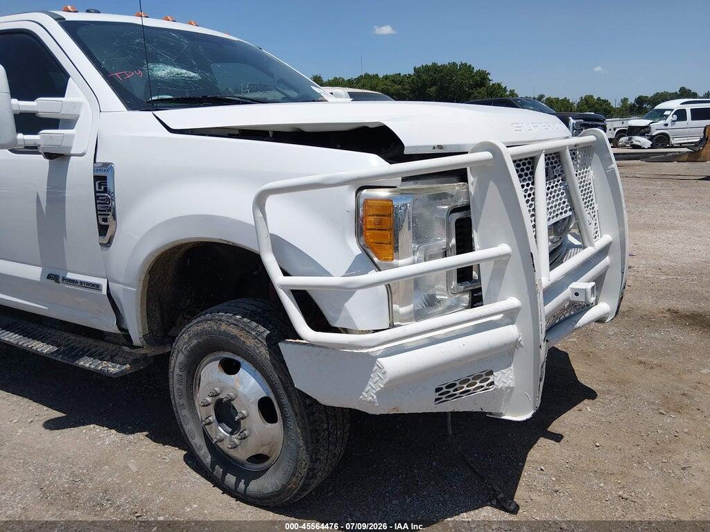 1FT8W3DT6HEE61273 2017 FORD F-350 photo no. 6