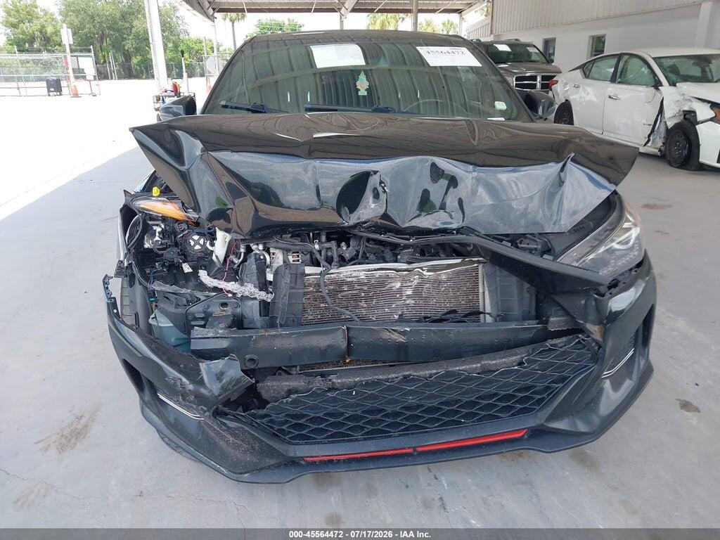 KMHTH6AB4LU023959 2020 HYUNDAI VELOSTER photo no. 12