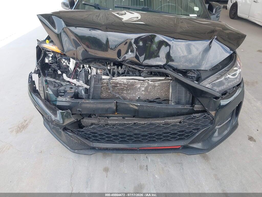 KMHTH6AB4LU023959 2020 HYUNDAI VELOSTER photo no. 6