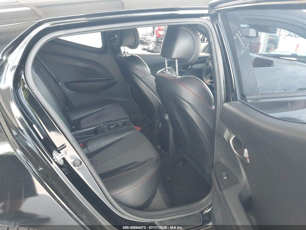 KMHTH6AB4LU023959 2020 HYUNDAI VELOSTER photo no. 8