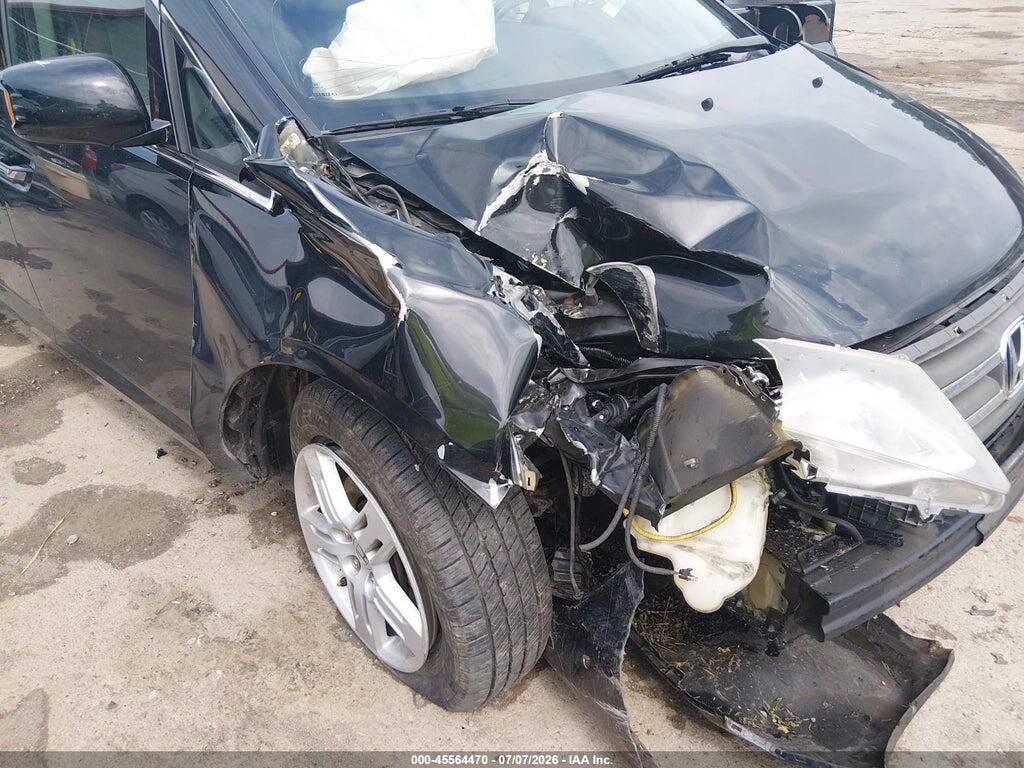 5FNRL5H99BB074486 2011 HONDA ODYSSEY photo no. 6