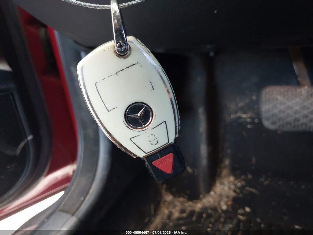 WDDKJ5KB9EF247464 2014 MERCEDES-BENZ E 350 photo no. 11