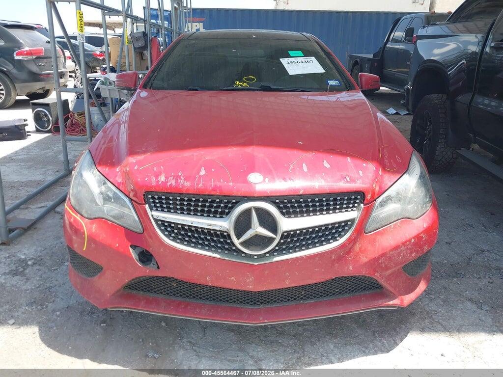 WDDKJ5KB9EF247464 2014 MERCEDES-BENZ E 350 photo no. 12