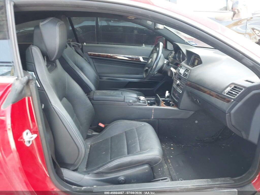 WDDKJ5KB9EF247464 2014 MERCEDES-BENZ E 350 photo no. 5
