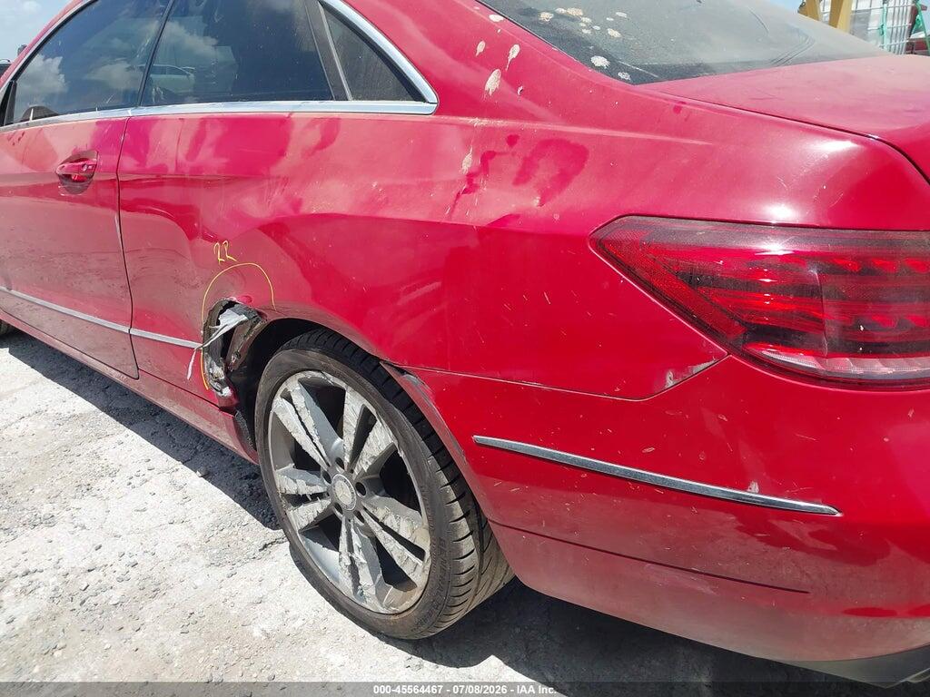 WDDKJ5KB9EF247464 2014 MERCEDES-BENZ E 350 photo no. 6