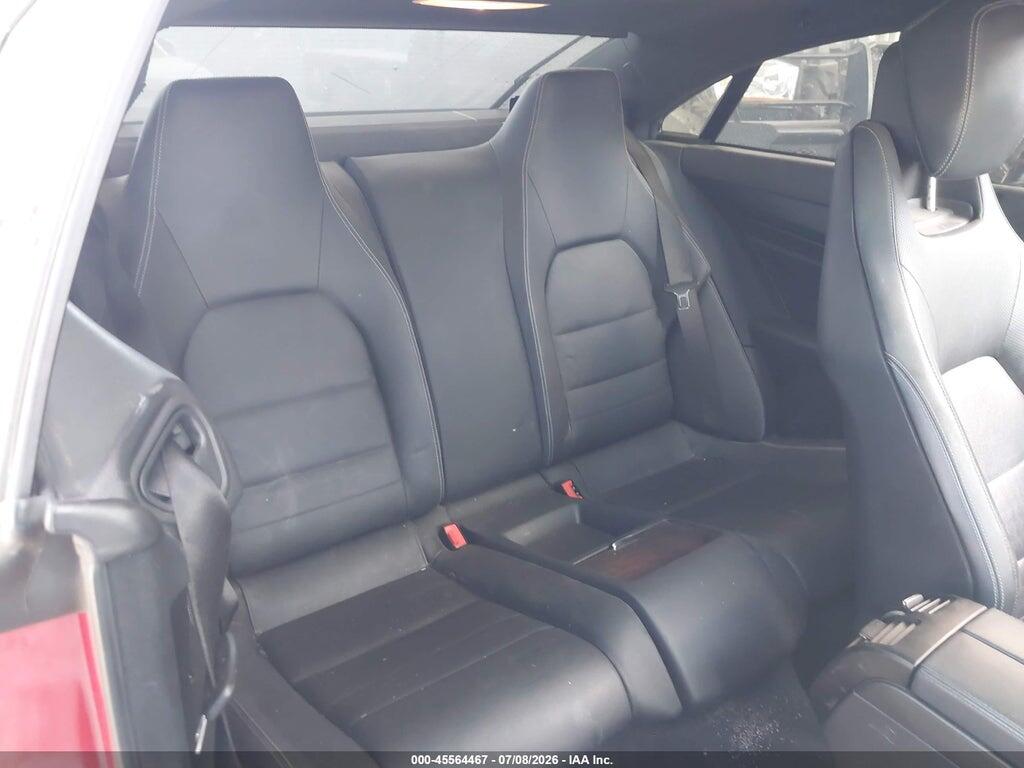 WDDKJ5KB9EF247464 2014 MERCEDES-BENZ E 350 photo no. 8