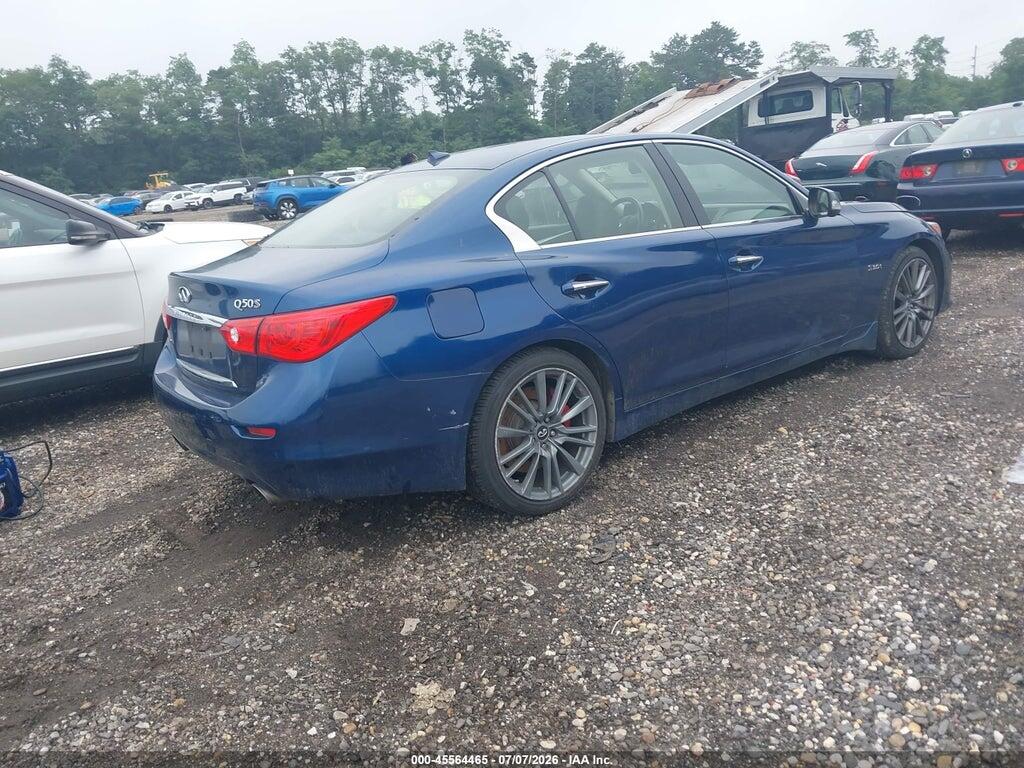 JN1FV7AR0HM870078 2017 INFINITI Q50 photo no. 4