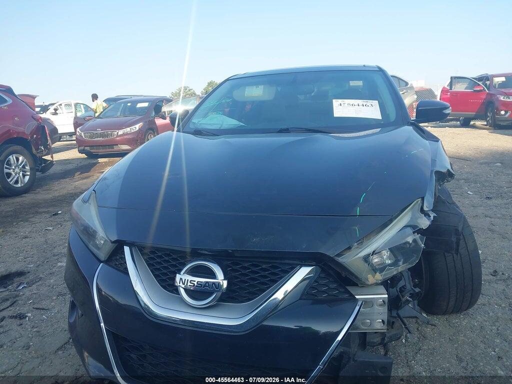 1N4AA6AP6HC441633 2017 NISSAN MAXIMA photo no. 12