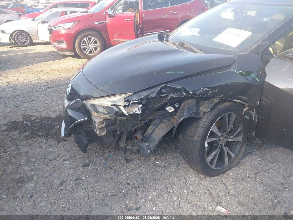 1N4AA6AP6HC441633 2017 NISSAN MAXIMA photo no. 6