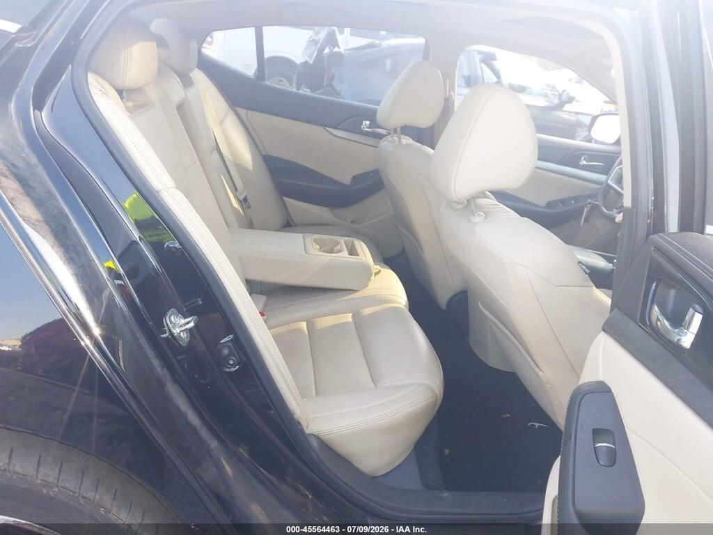 1N4AA6AP6HC441633 2017 NISSAN MAXIMA photo no. 8