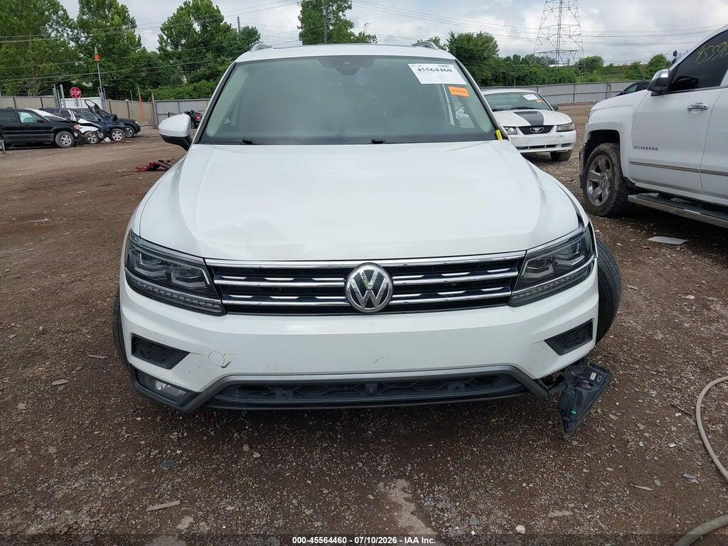 3VV4B7AX4KM023279 2019 VOLKSWAGEN TIGUAN photo no. 12