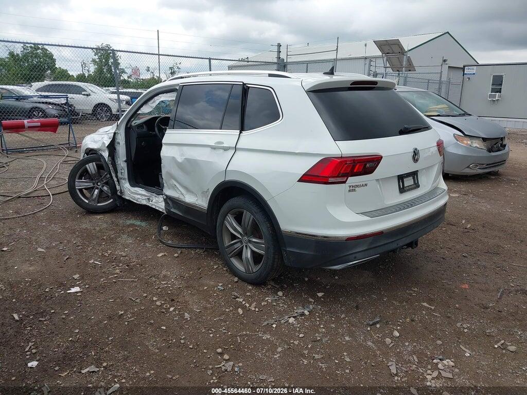 3VV4B7AX4KM023279 2019 VOLKSWAGEN TIGUAN photo no. 3