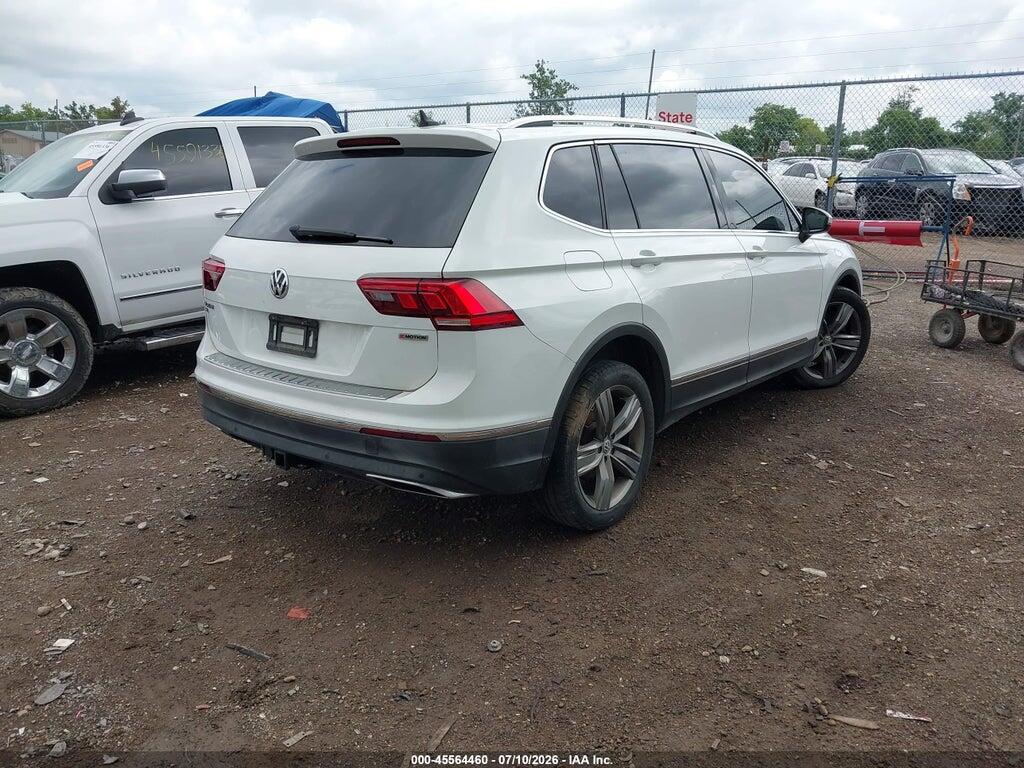 3VV4B7AX4KM023279 2019 VOLKSWAGEN TIGUAN photo no. 4
