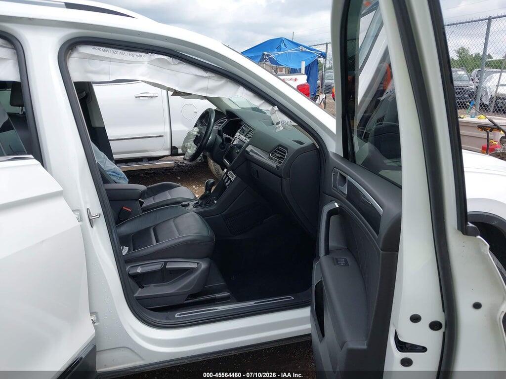 3VV4B7AX4KM023279 2019 VOLKSWAGEN TIGUAN photo no. 5