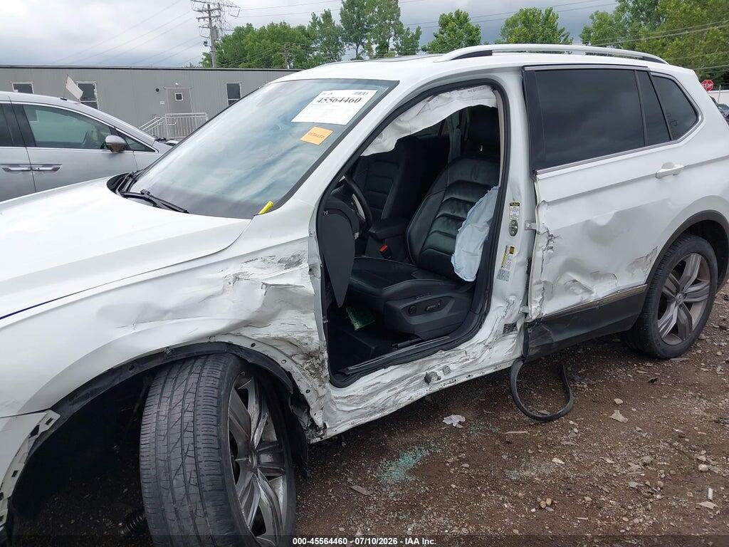 3VV4B7AX4KM023279 2019 VOLKSWAGEN TIGUAN photo no. 6