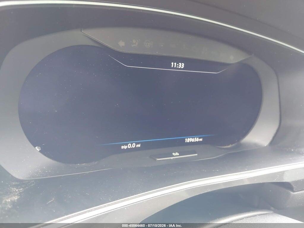 3VV4B7AX4KM023279 2019 VOLKSWAGEN TIGUAN photo no. 7