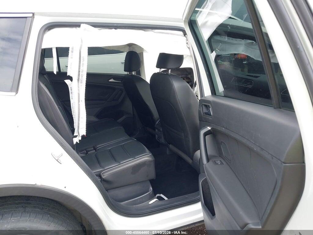 3VV4B7AX4KM023279 2019 VOLKSWAGEN TIGUAN photo no. 8