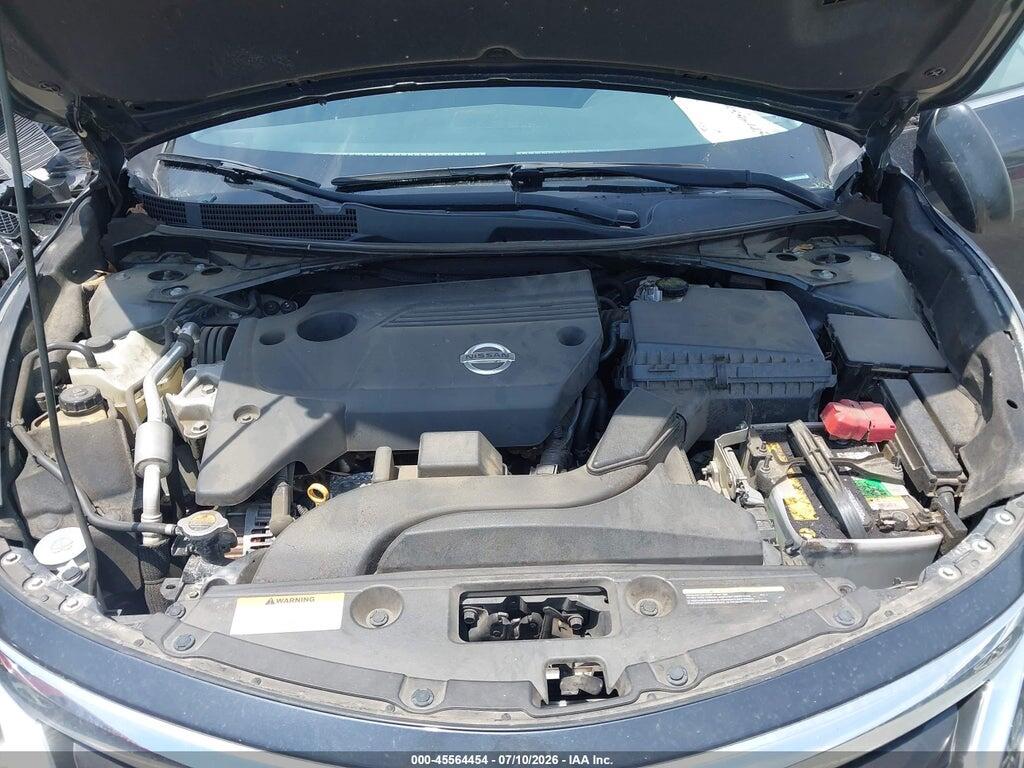 1N4AL3AP4FC231439 2015 NISSAN ALTIMA photo no. 10