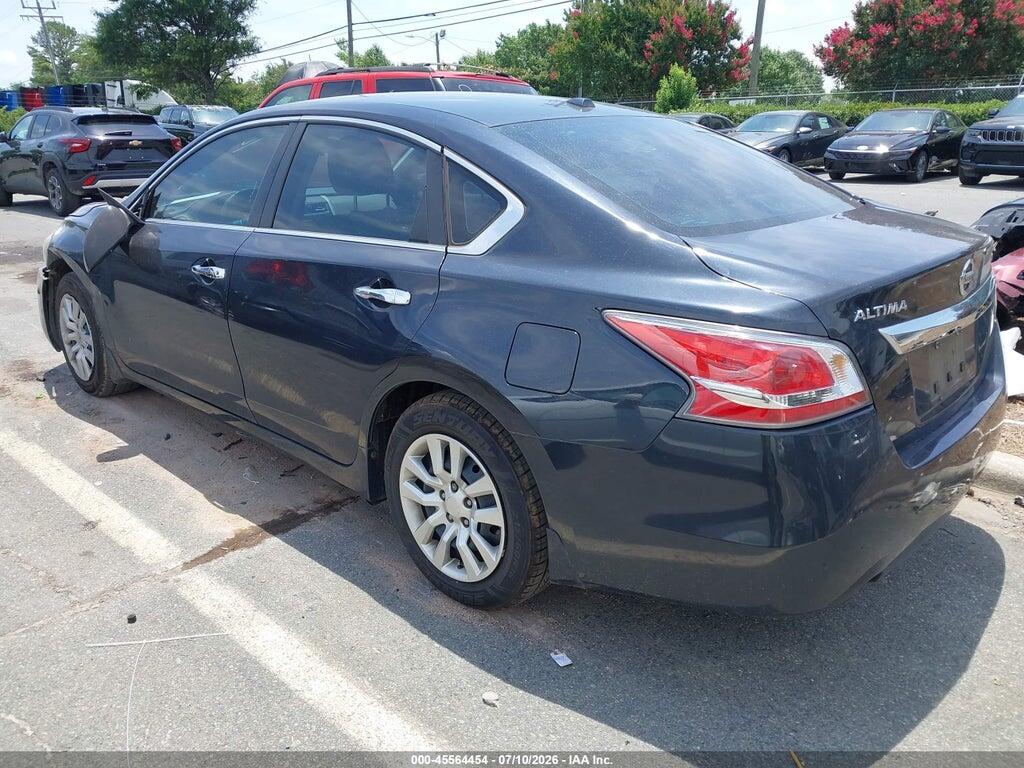 1N4AL3AP4FC231439 2015 NISSAN ALTIMA photo no. 3