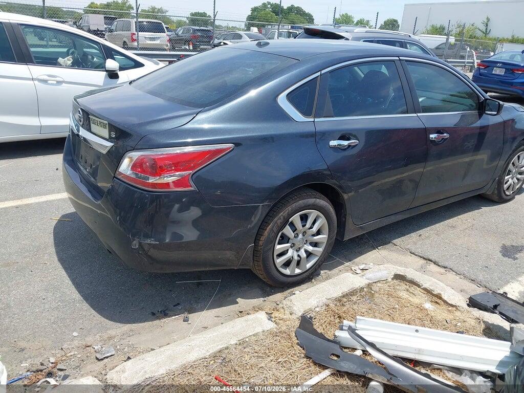 1N4AL3AP4FC231439 2015 NISSAN ALTIMA photo no. 4