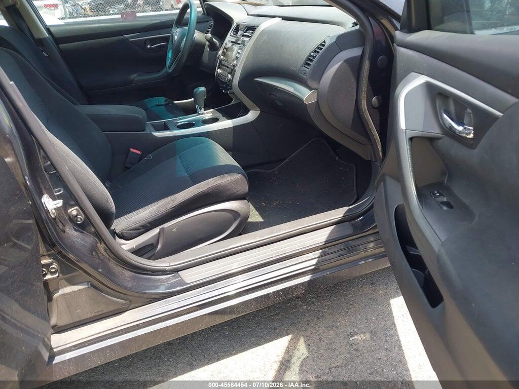1N4AL3AP4FC231439 2015 NISSAN ALTIMA photo no. 5