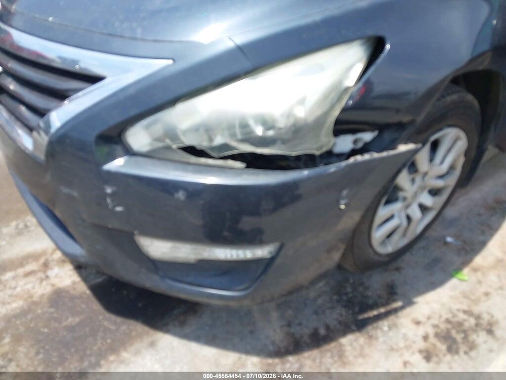 1N4AL3AP4FC231439 2015 NISSAN ALTIMA photo no. 6