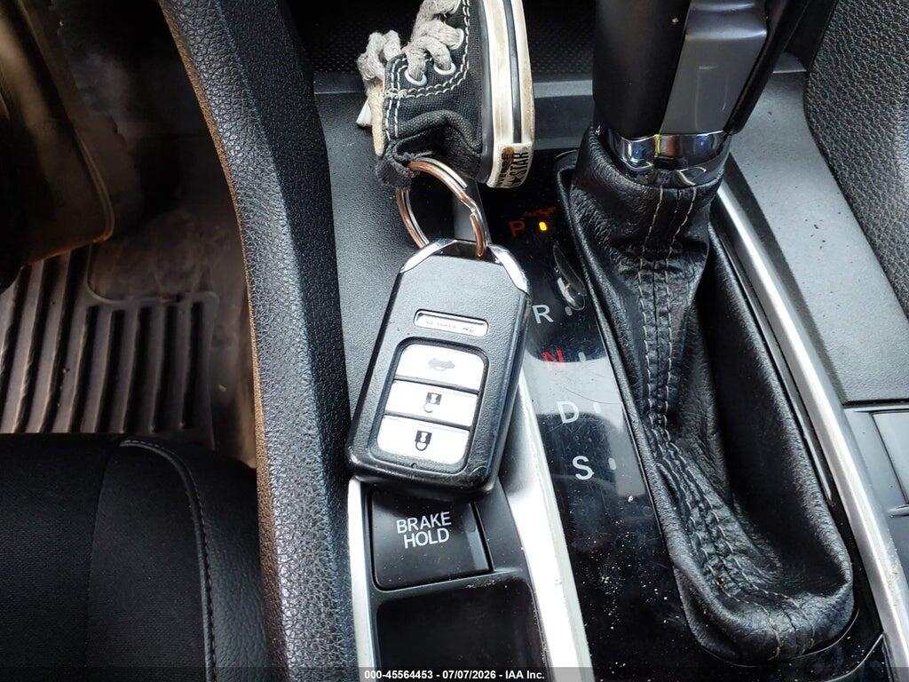 2HGFC2F84KH543698 2019 HONDA CIVIC photo no. 11