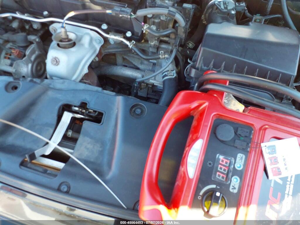 2HGFC2F84KH543698 2019 HONDA CIVIC photo no. 6